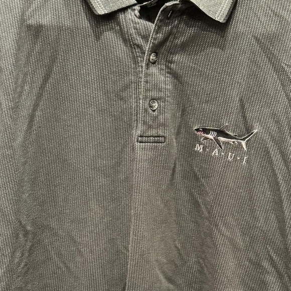 Diport Polo Shirt for Men LARGE - Picture 5 of 5